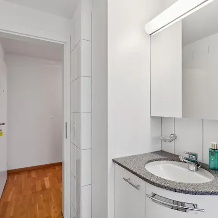 Apartman Practical 17'away From The Center