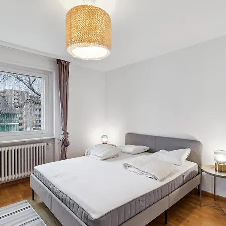 Practical 17'away From The Center Apartamento *